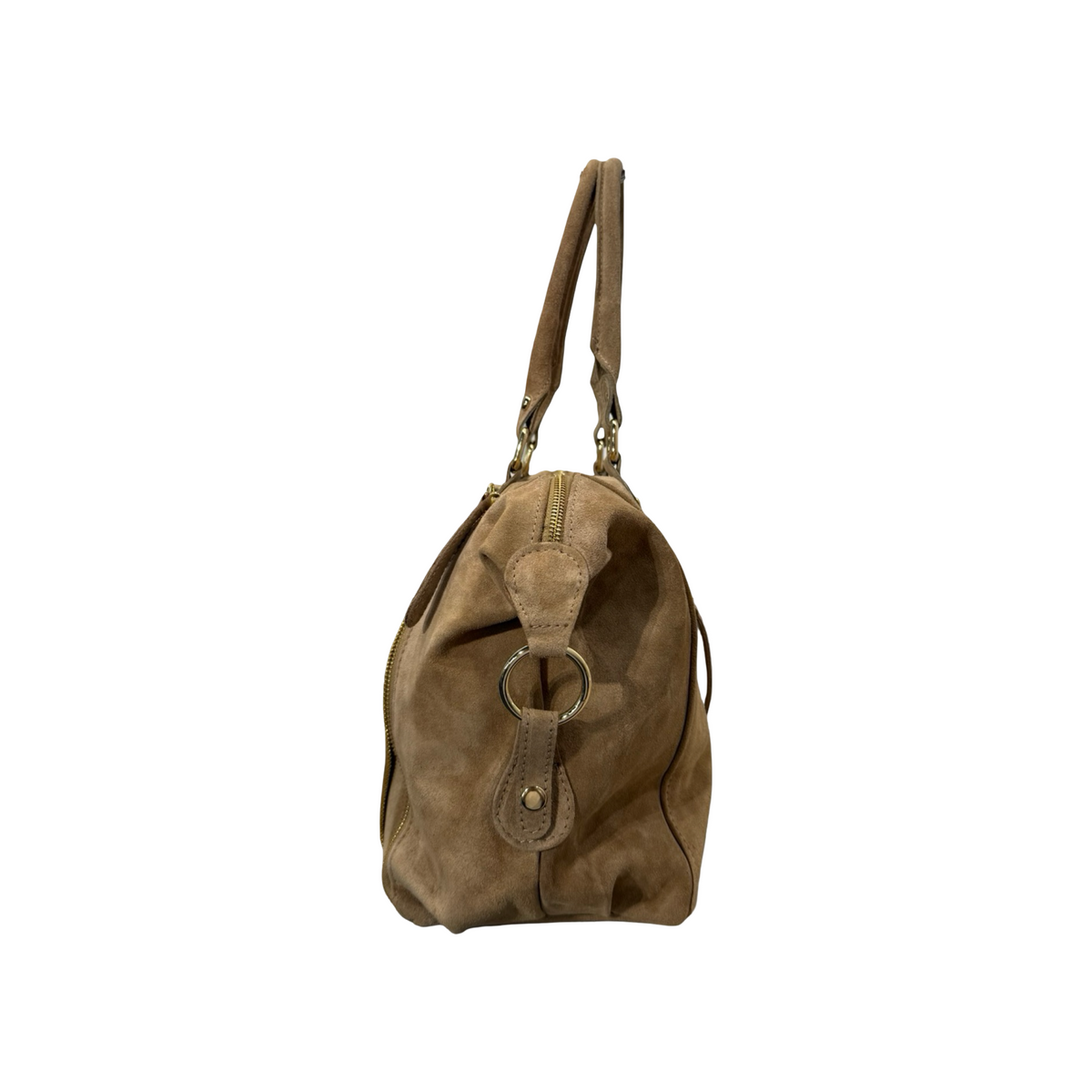 Chiara Cuir Suédé