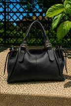Giulia Cuir Grainé XL
