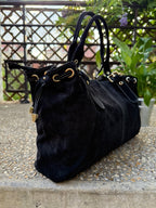 Giulia Cuir Suédé XL