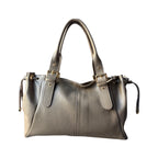 Giulia Cuir Grainé XL