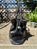 Giulia Cuir Brossé XL