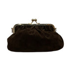 Fiorella Mini S Cuir Suédé
