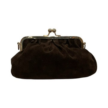 Fiorella Mini S Cuir Suédé