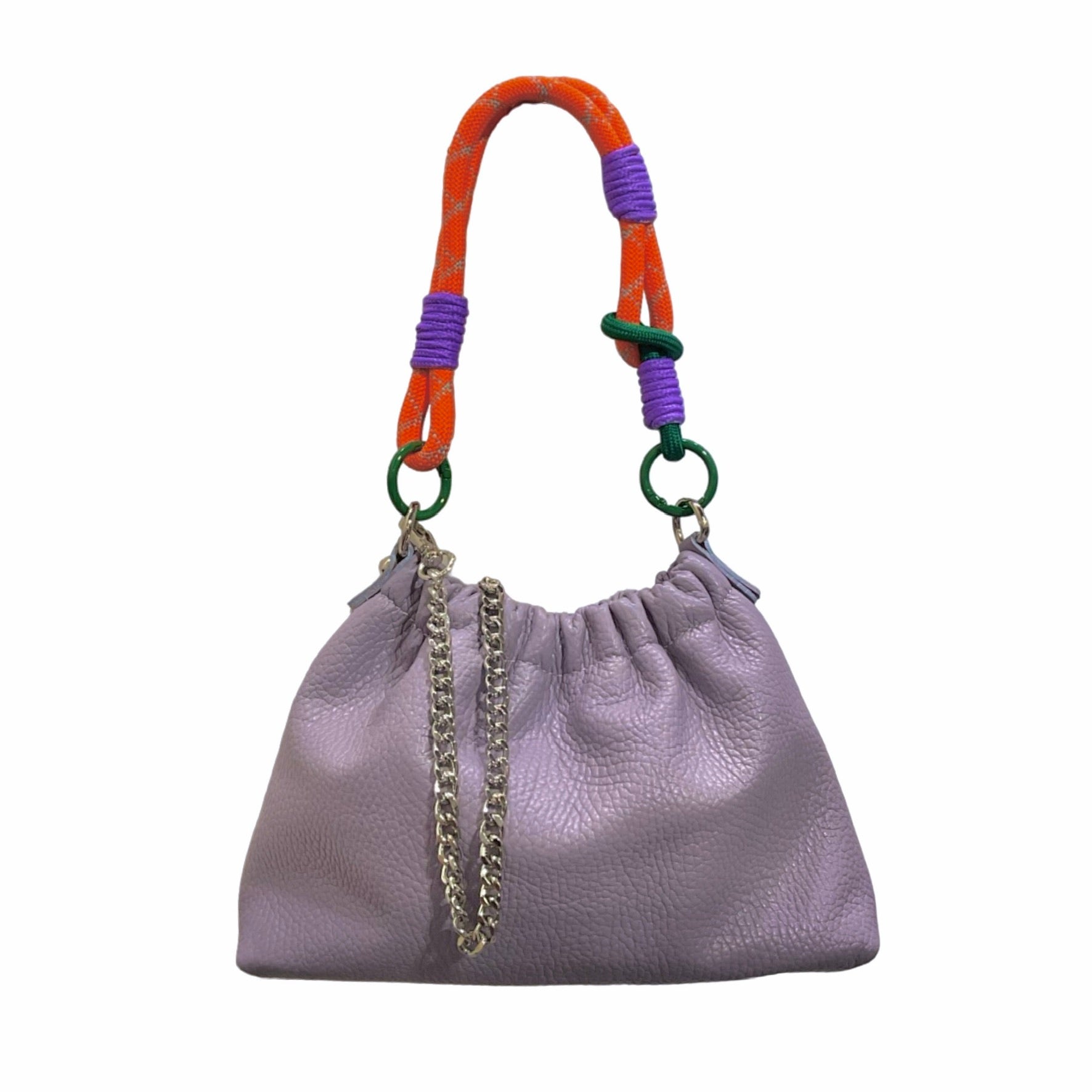 Agata Cuir Grainé S