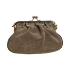 Fiorella Mini S Cuir Suédé