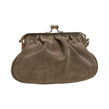 Fiorella Mini S Cuir Suédé