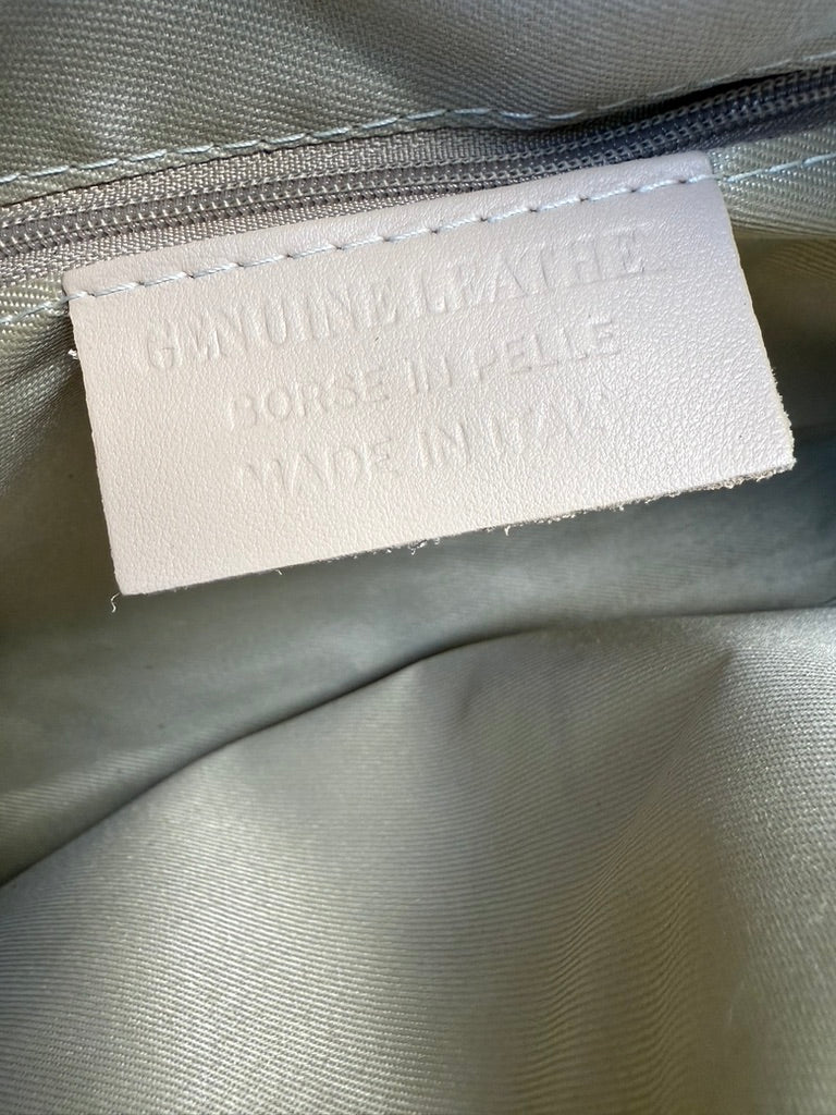 Giulia Cuir Suédé XL