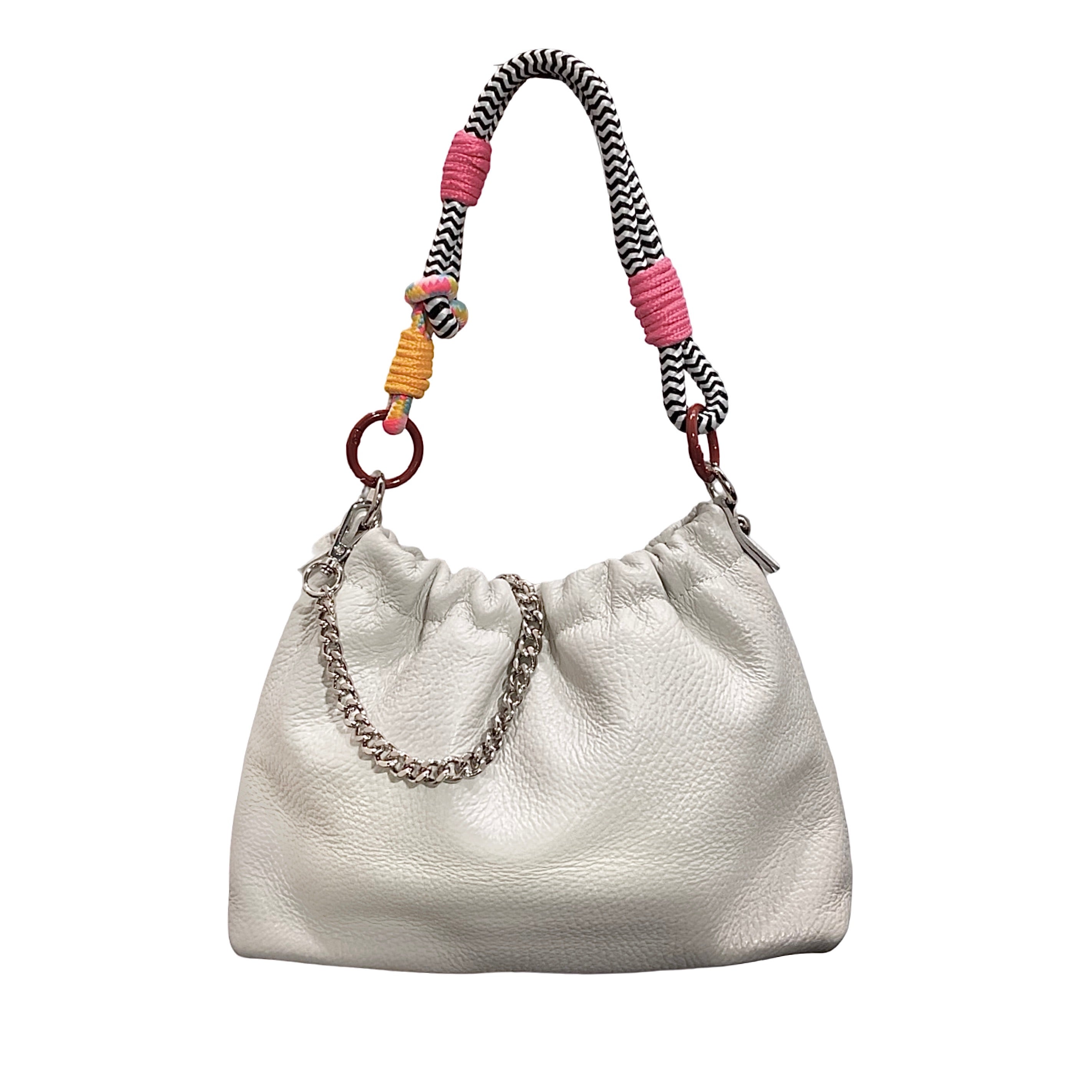 Agata Cuir Grainé S