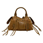 Aurora Cuir Mat S