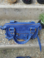 Aurora Cuir Mat S