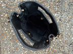 Isabella Mini Cuir Grainé