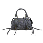Aurora Cuir Mat S