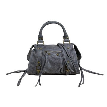 Aurora Cuir Mat S
