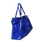 Eleonora XL Cuir Brossé