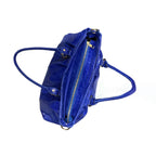 Eleonora XL Cuir Brossé