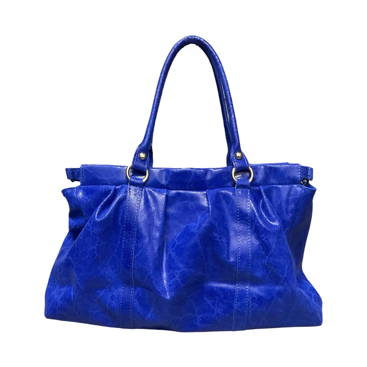 Eleonora XL Cuir Brossé