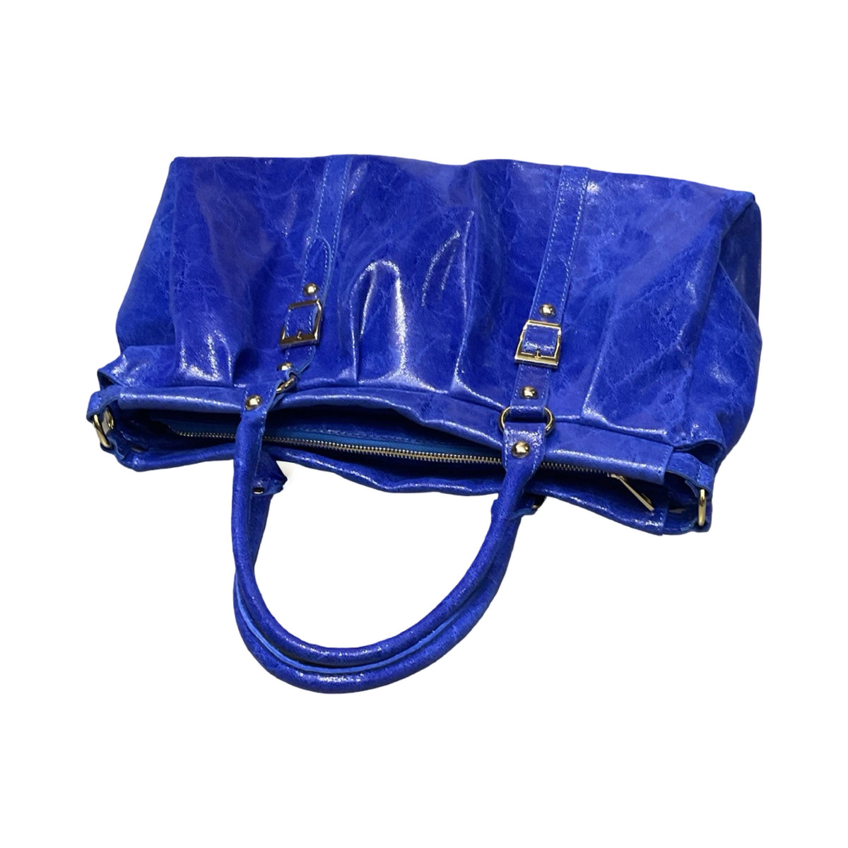 Eleonora XL Cuir Brossé