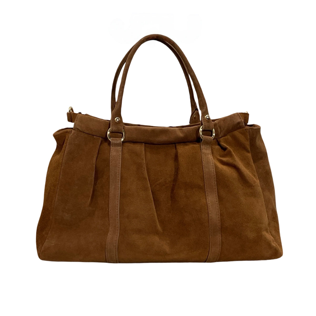 Eleonora XL Cuir Suédé