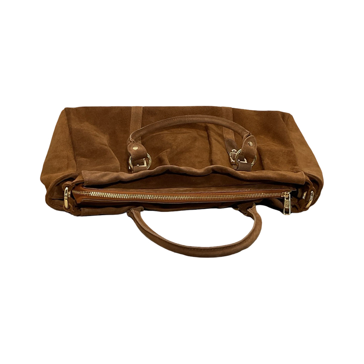 Eleonora XL Cuir Suédé