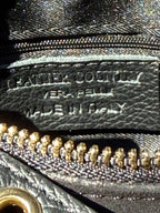 Sofia Mini Cuir Suédé