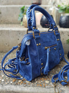 Aurora Cuir Mat S