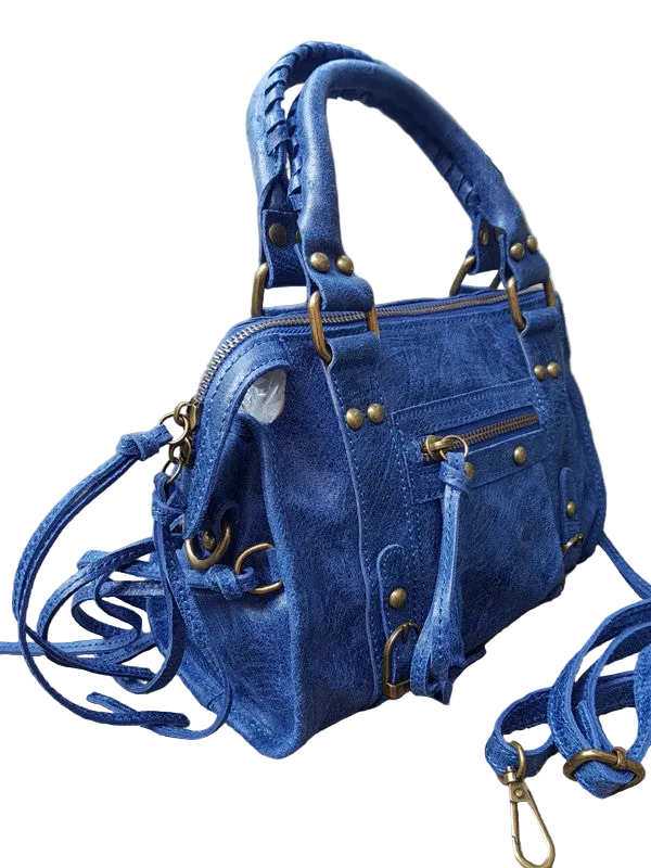 Aurora S Cuir Mat