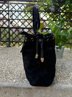 Giulia Cuir Suédé XL