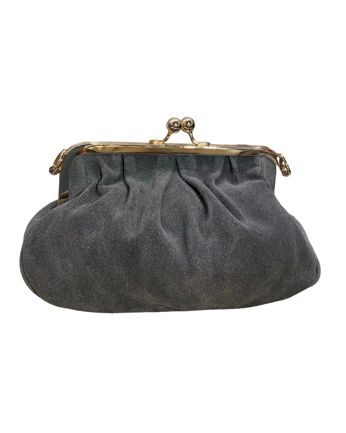 Fiorella S Cuir Suédé