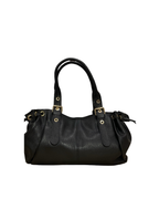 Giulia L Cuir Grainé