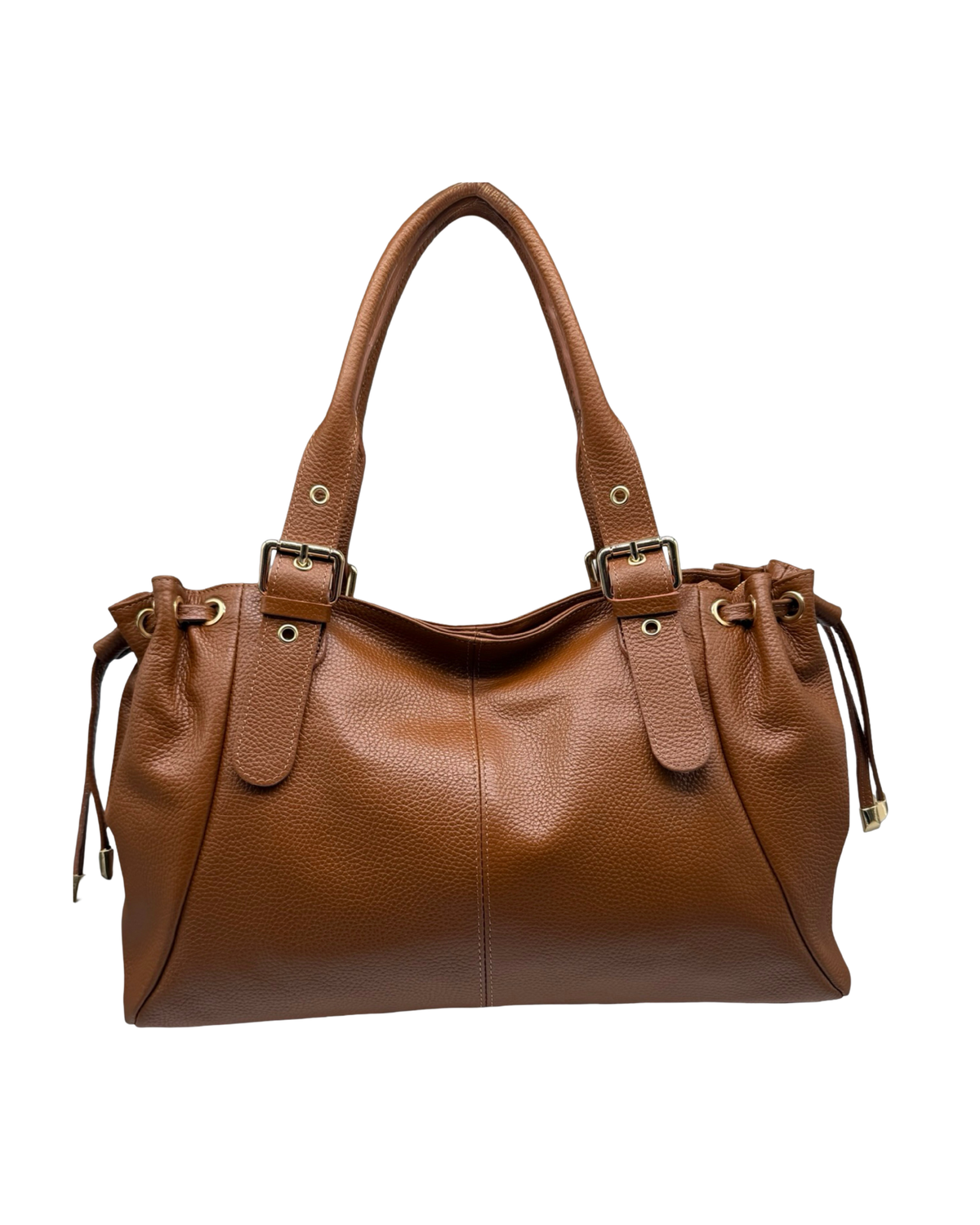 Giulia XL Cuir Grainé