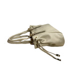 Giulia S Cuir Grainé