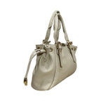 Giulia S Cuir Grainé