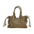 Giulia S Cuir Grainé