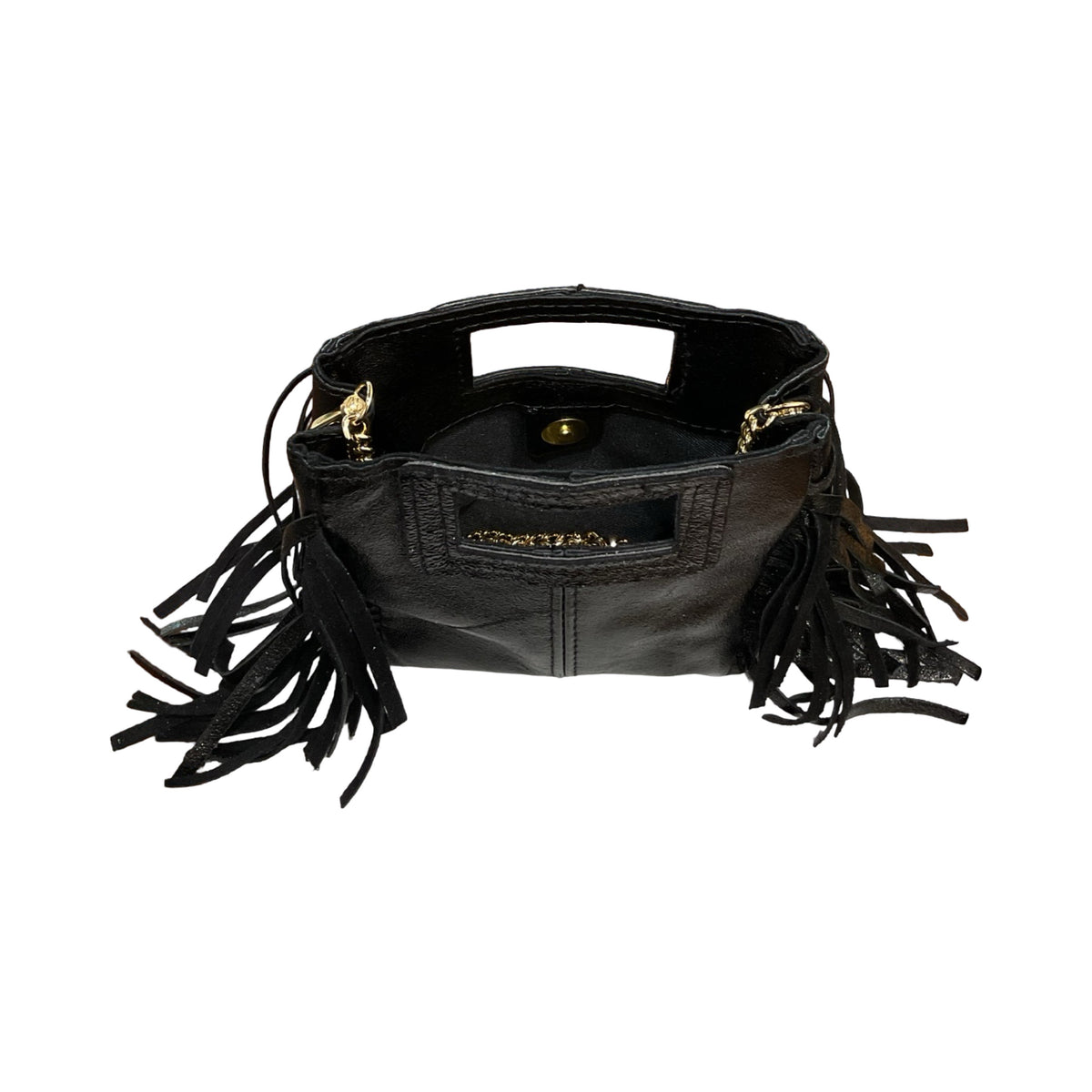 Isabella S Cuir Irisé