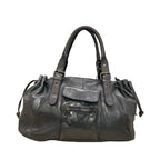 Marcella XL Cuir Vintage