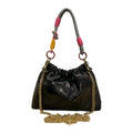     Sac Agata coloris Noir avec cordon interchangeable