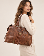 Aurora L Cuir Mat