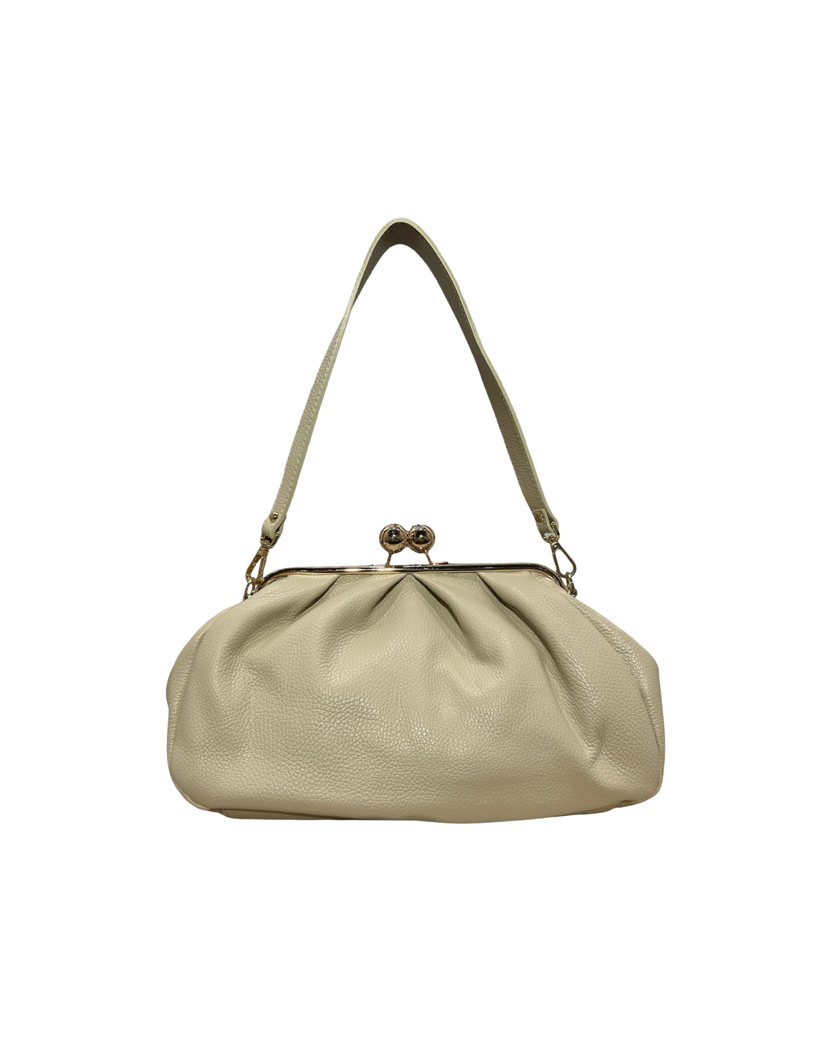 Fiorella L Cuir Grainé