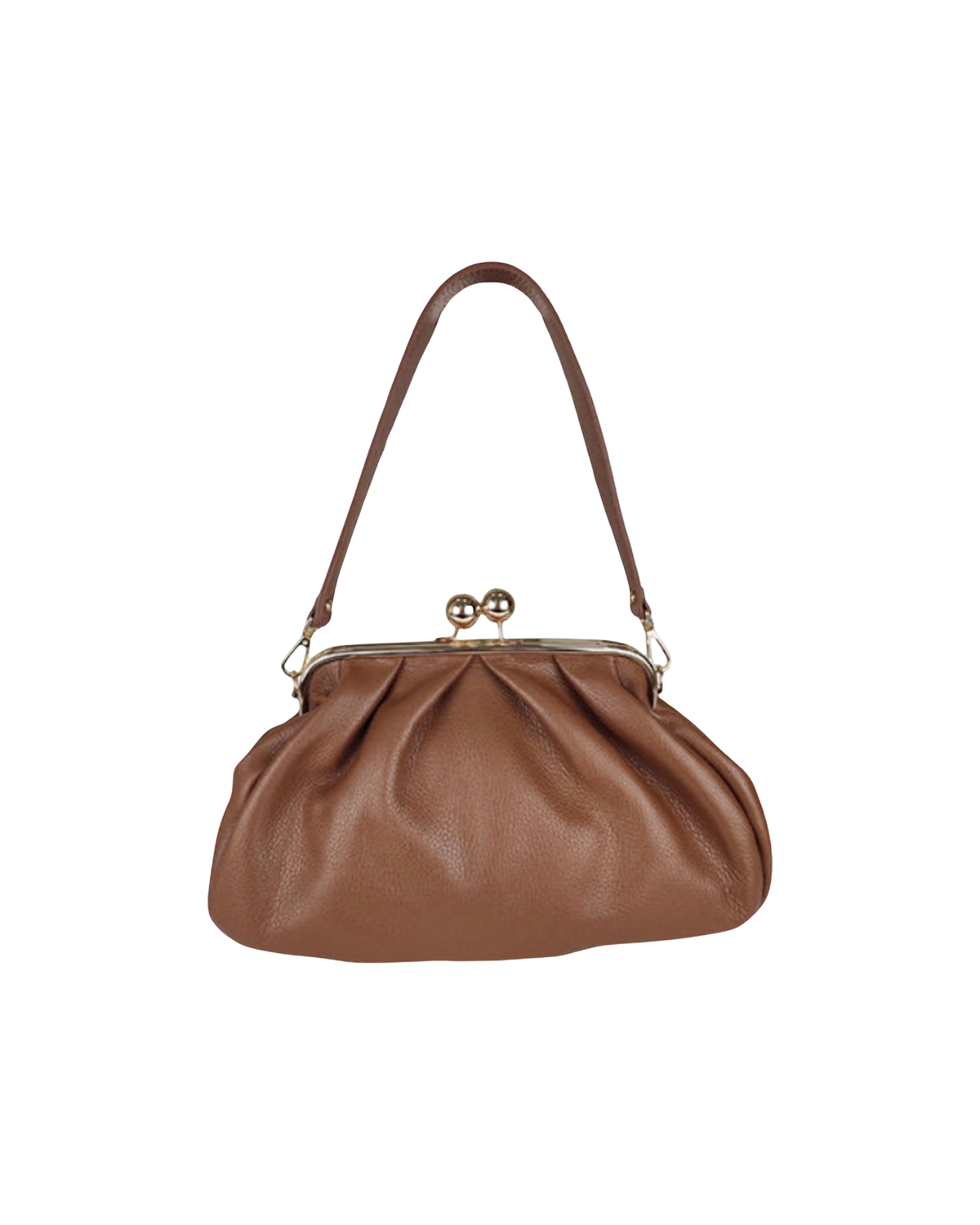 Fiorella L Cuir Grainé