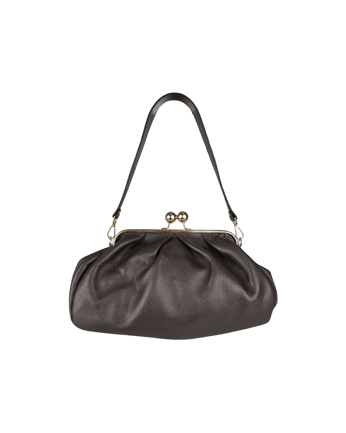 Fiorella L Cuir Grainé