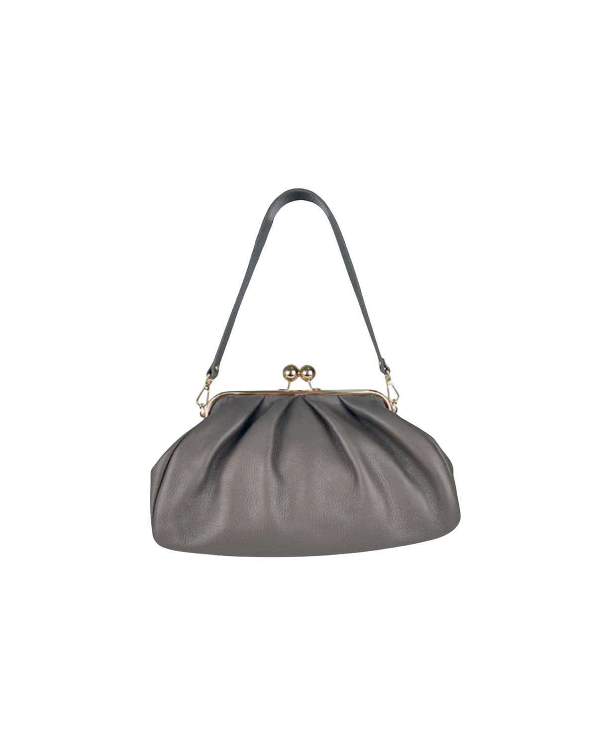 Fiorella L Cuir Grainé