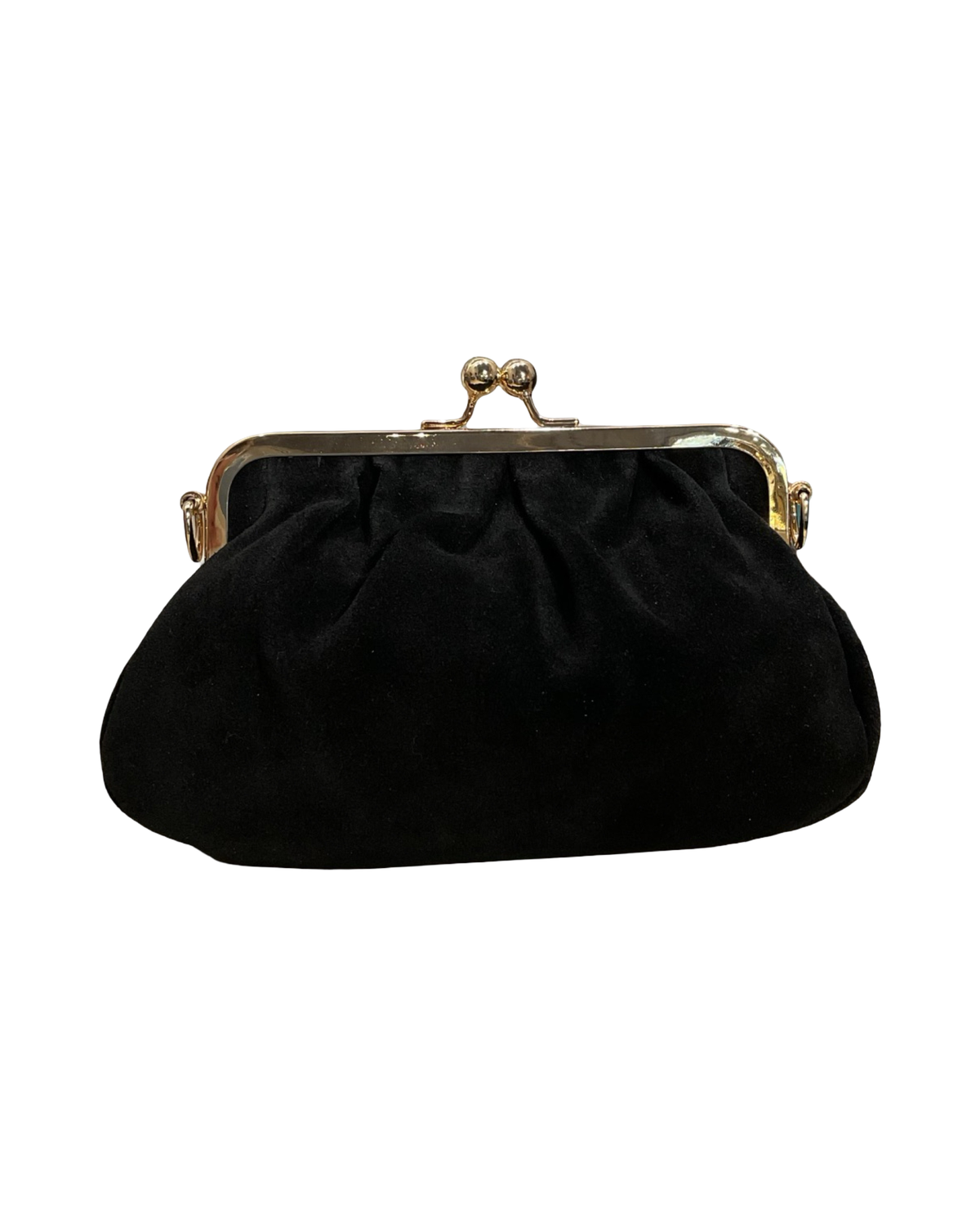 Fiorella S Cuir Suédé