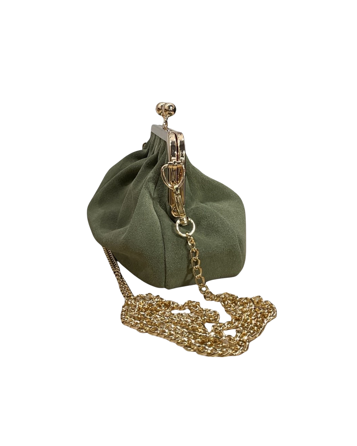 Fiorella S Cuir Suédé