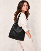 Livia Cuir Grainé