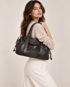 Marcella L Cuir Vintage