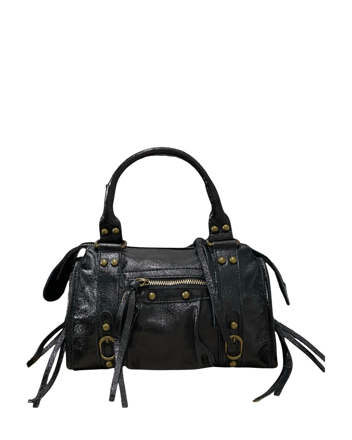 Aurora S Cuir Irisé