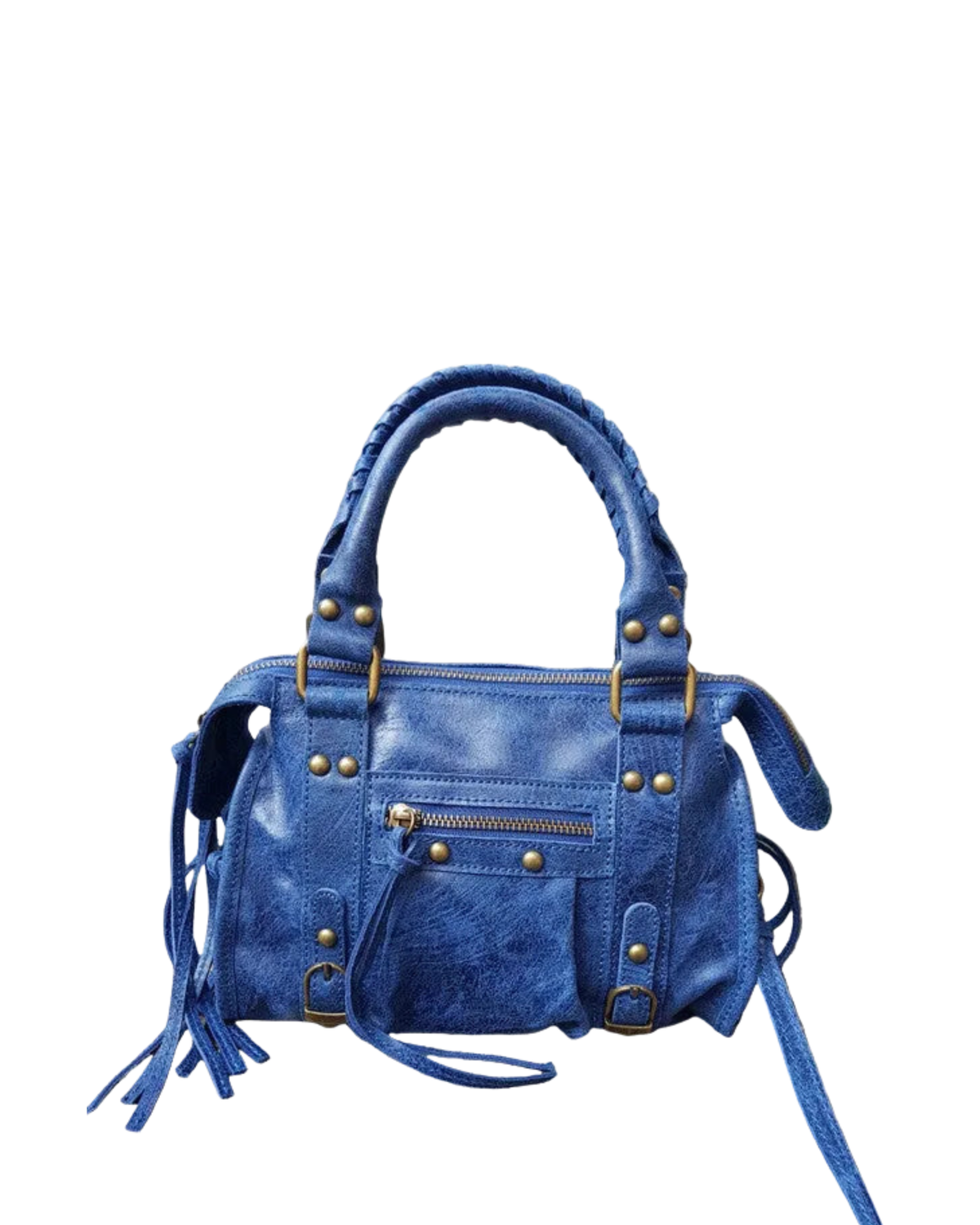 Aurora S Cuir Mat