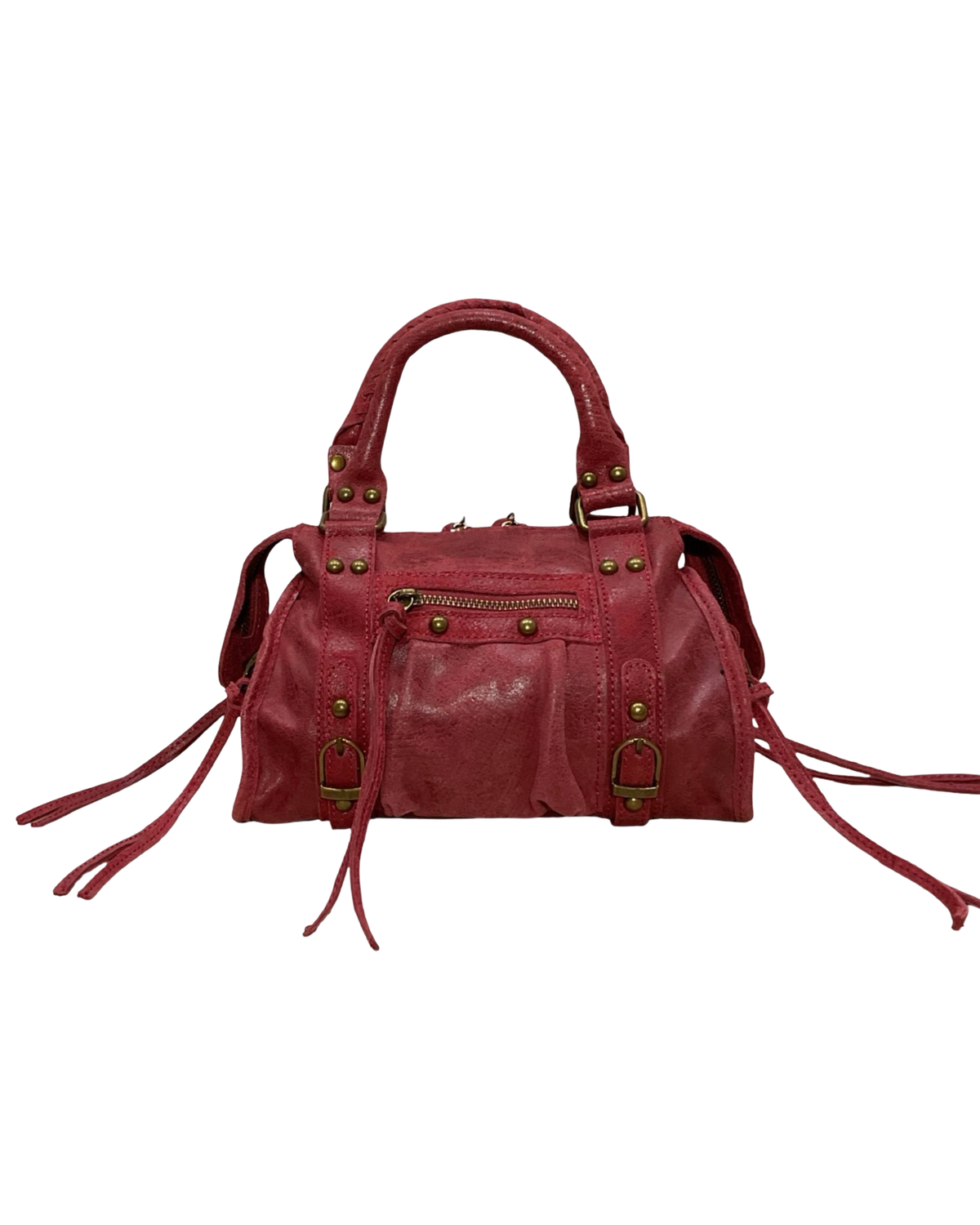 Aurora S Cuir Mat