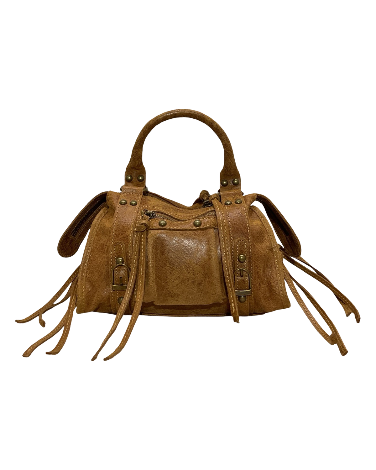 Aurora S Cuir Mat