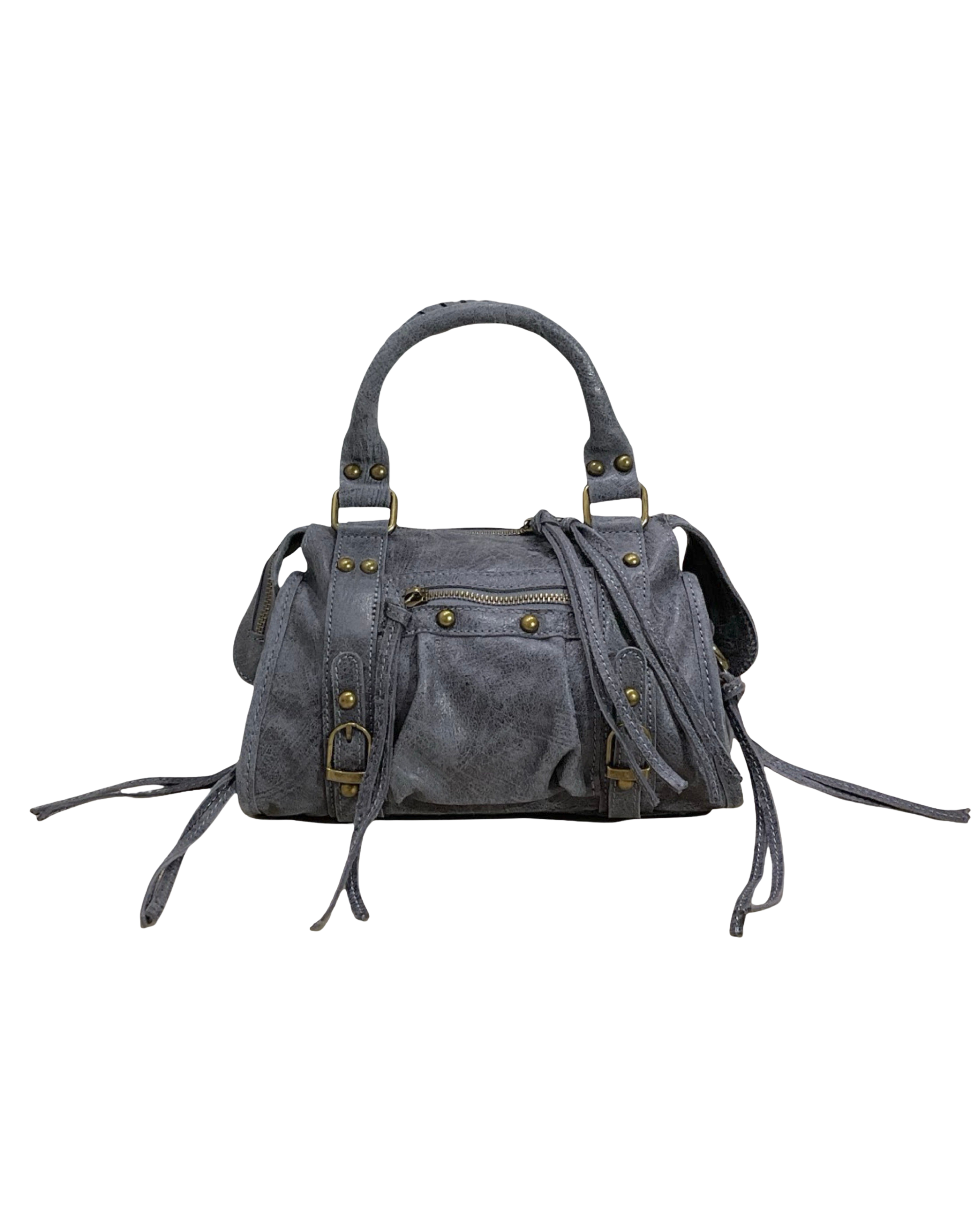 Aurora S Cuir Mat
